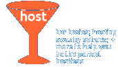 host | be the perfect host/ess (bartending tips, cocktail recipes, entertaining ideas)